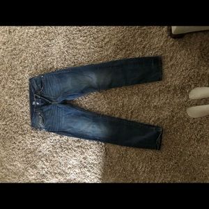 Men’s Jeans